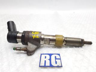 Запчасть форсунка топливная Volvo C30 2010
