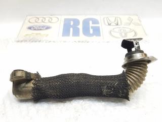 Запчасть трубка egr Volvo C30 2010