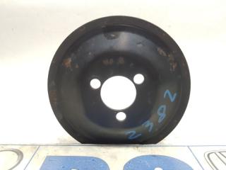 Запчасть шкив помпы Opel Astra H 2006