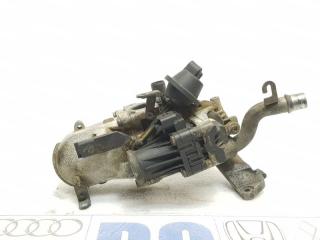 Запчасть клапан egr Volvo C30 2010