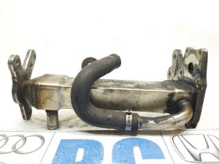 Запчасть радиатор отработанных газов egr Volvo XC70 2004