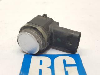 Запчасть парктроник задний Skoda Octavia 2 (A5) 2011