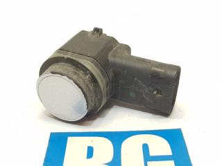 Запчасть парктроник задний Skoda Octavia 2 (A5) 2011