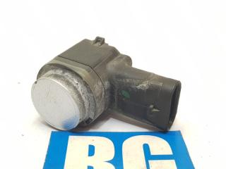 Запчасть парктроник задний Skoda Octavia 2 (A5) 2011