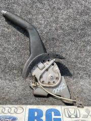 Запчасть рычаг стояночного тормоза Mitsubishi ASX 2015