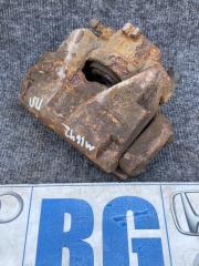 Запчасть суппорт передний правый Renault Duster 2017