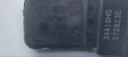 Датчик абсолютного давления Kia Sportage 2.0 G4KD