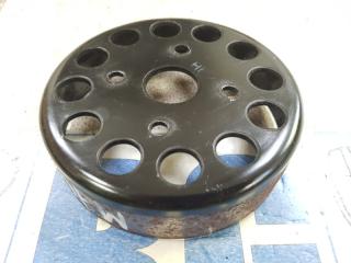 Запчасть шкив помпы Hyundai IX35 2012