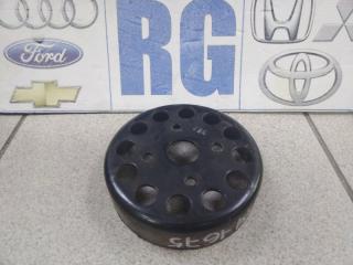 Запчасть шкив помпы Kia Sportage 2014