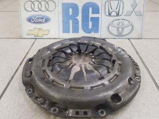 Запчасть корзина сцепления Renault Duster 2014