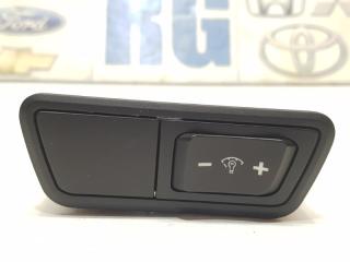 Запчасть кнопка регулировки яркости Hyundai IX35 2012
