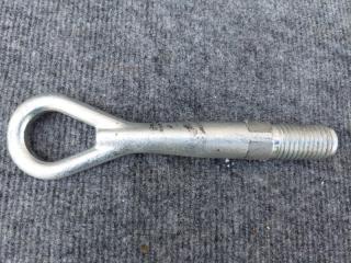 Петля буксировочная Juke 2012 HR16DE