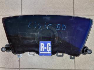 Панель приборов Honda Civic 2008