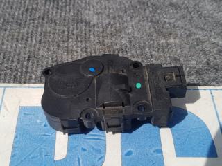 Запчасть мотор заслонки отопителя Mercedes-Benz M-Class 2007