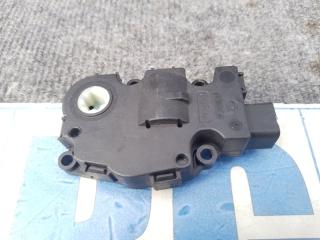 Запчасть мотор заслонки отопителя Mercedes-Benz M-Class 2007