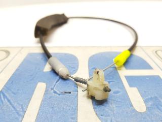 Фото запчасти тросик открывания двери передний Honda CR-V 2008 контрактная запчасть Запчасть тросик открывания двери передний Honda CR-V 2008