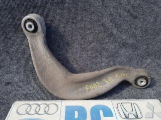 Запчасть рычаг подвески задний правый Audi Q5 2011
