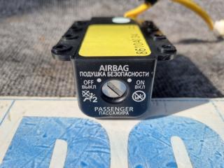 Запчасть выключатель airbag Mitsubishi ASX 2013
