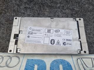 Запчасть блок управления bluetooth BMW 3 2010