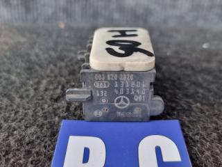 Запчасть датчик удара передний Mercedes-Benz M-Class 2008