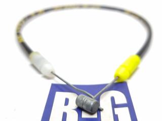 Запчасть тросик открывания двери задний Mitsubishi ASX 2013