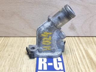 Фото запчасти фланец Honda CR-V 2008 контрактная запчасть Запчасть фланец Honda CR-V 2008