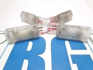 Запчасть плафон салона Mercedes-Benz M-Class 2007