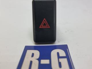 Запчасть кнопка аварийной сигнализации Mazda 3 BK