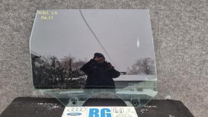 Запчасть стекло заднее правое Volkswagen Touareg 2007