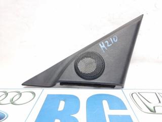 Запчасть накладка динамика правая Mazda 3 BK 2004