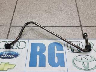 Запчасть трубка турбины Renault Duster 2014