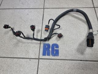 Фото запчасти проводка двигателя Hyundai IX35 2012 контрактная запчасть Запчасть проводка двигателя Hyundai IX35 2012