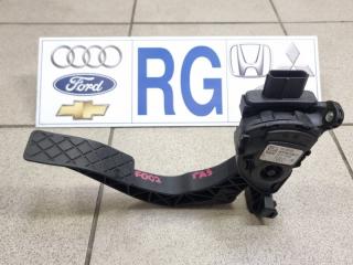 Фото запчасти педаль газа Audi Q5 2011 контрактная запчасть Запчасть педаль газа Audi Q5 2011