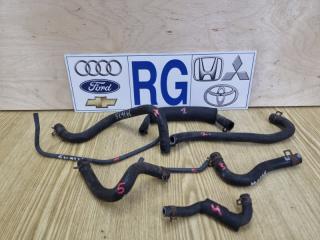 Запчасть трубки патрубки Kia Sportage 2014