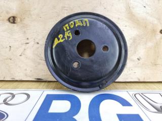 Запчасть шкив помпы Opel Corsa D 2010
