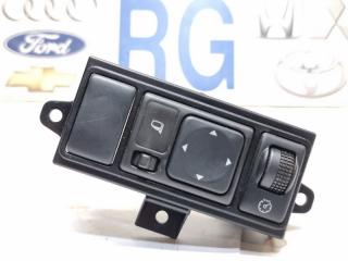 Запчасть блок регулировки зеркал Nissan Tiida 2008