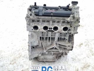 Запчасть двигатель Nissan Tiida 2008