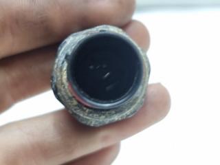 Датчик давления масла Hyundai i40 Универсал 1.7 D4FD