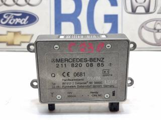 Запчасть усилитель антенны Mercedes-Benz CLC-Class 2008