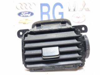 Запчасть дефлектор правый Mazda 3 BK 2008