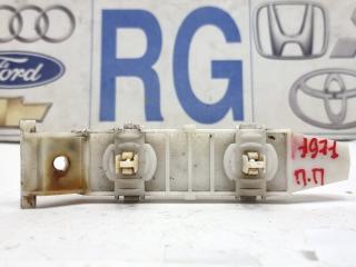 Запчасть кронштейн крыла передний Suzuki GRAND VITARA 2009