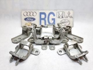 Запчасть петля двери Suzuki GRAND VITARA 2009