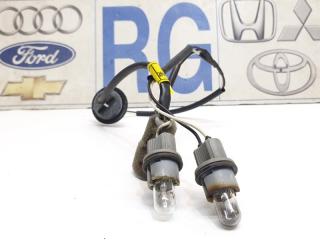 Запчасть проводка подсветки номера задняя Opel Antara 2012