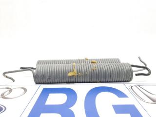 Запчасть пружина Mercedes-Benz C-Class 2007