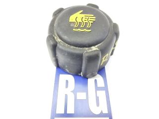 Запчасть крышка расширительного бачка Renault Duster 2014