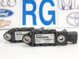 Запчасть датчик удара Volvo XC90 2006