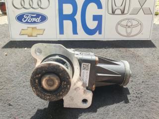 Запчасть клапан egr Nissan Qashqai 2015