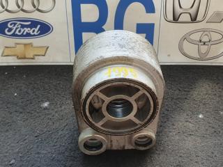 Запчасть теплообменник масляный Renault Duster 2013