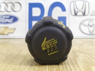 Запчасть крышка расширительного бачка Renault Duster 2013