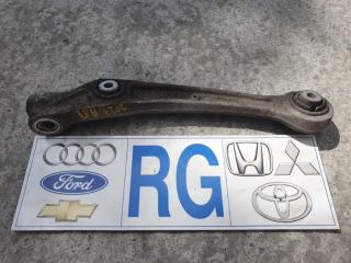 Запчасть рычаг подвески передний правый Audi A6 2013
